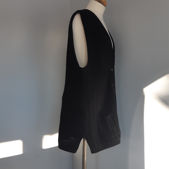 D'allaird's vintage short sleeves vest - Picture 9 of 13